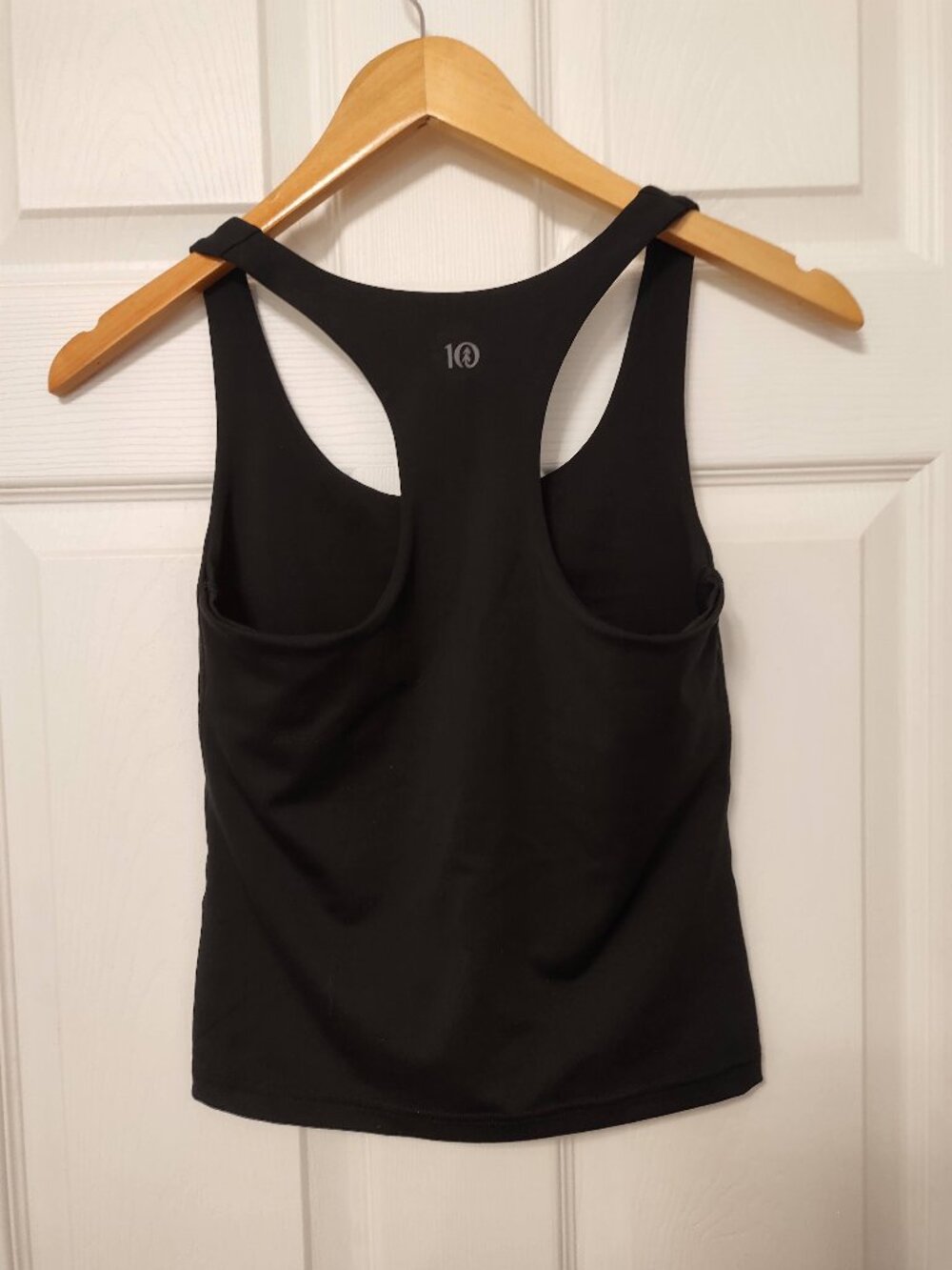Tentree InMotion Longline Tank - Picture 4 of 4